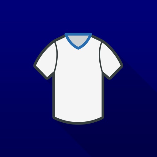 Fan App for Bury FC icon