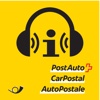 AudioGuide PostAuto