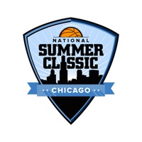 National Summer Classic app not working? crashes or has problems?