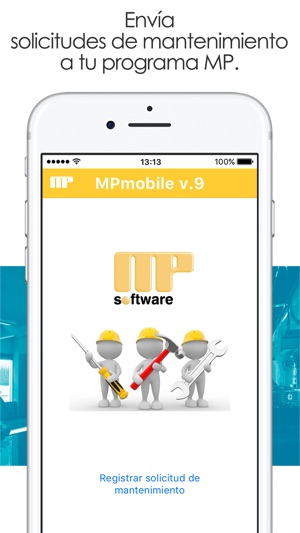 MPmobile v.9(圖1)-速報App