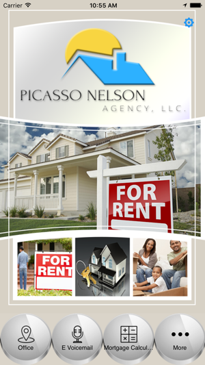 Picasso Nelson Agency, LLC.