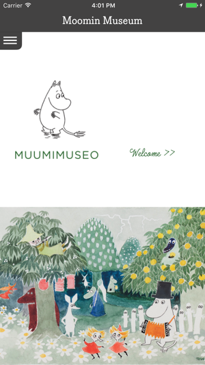 Moomin Museum(圖1)-速報App