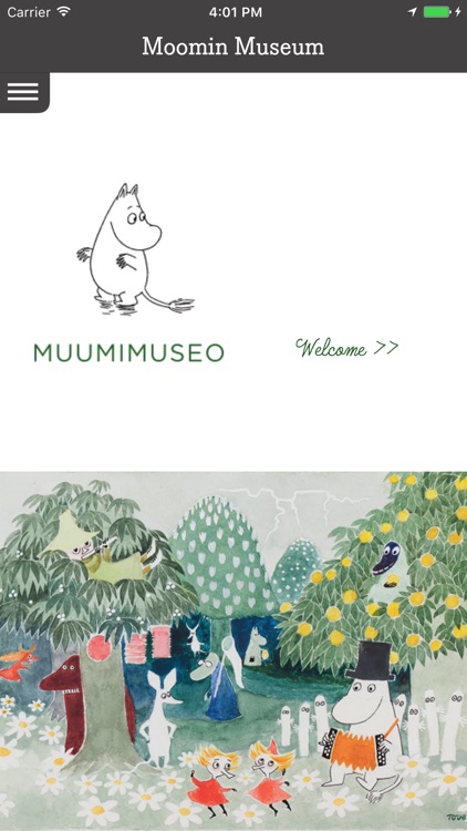 Moomin Museum