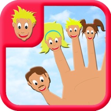 Activities of Finger Family Game