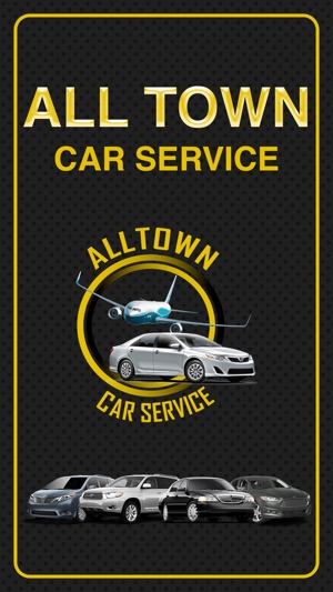 All Town Car Limo