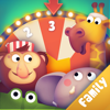 Animal Fun Park Family Version - Filimundus AB