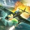 空战世界-疯狂战斗单机游戏