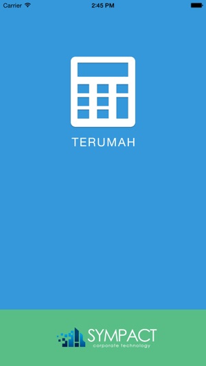 Terumah Calculator