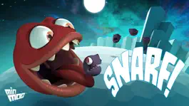 Game screenshot SNARF! mod apk