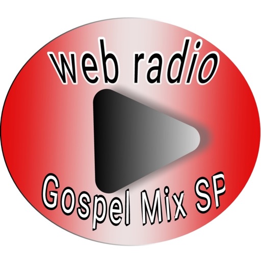 Gospel Mix SP icon