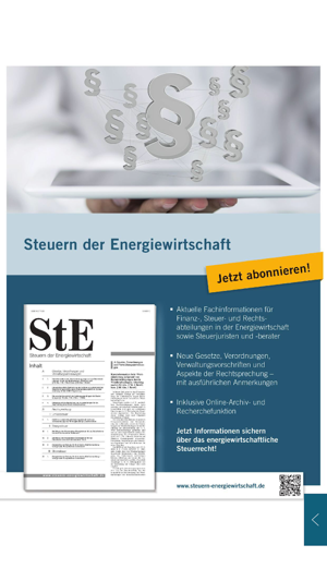 Steuern der Energiewirtschaft - StE(圖4)-速報App