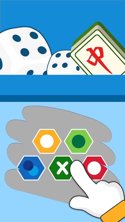 Scratch - Lucky Lottery Games