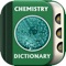 Application Chemistry Dictionary offline contains over thousands Chemistry terminology covering all commonly encountered physics terms and concepts, as well as terms