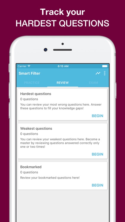 CMP Practice Test 2017