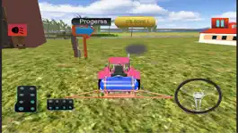 Game screenshot Tractor Driver 3D : Offroad Sim mod apk