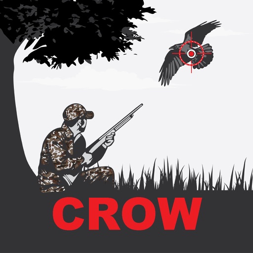 Animal Calls for Hunting Crows