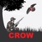 The Animal Calls for Hunting Crows for crow calls app provides you crow calls for hunting soundtracks at your fingertips