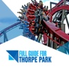 Full Guide for Thorpe Park