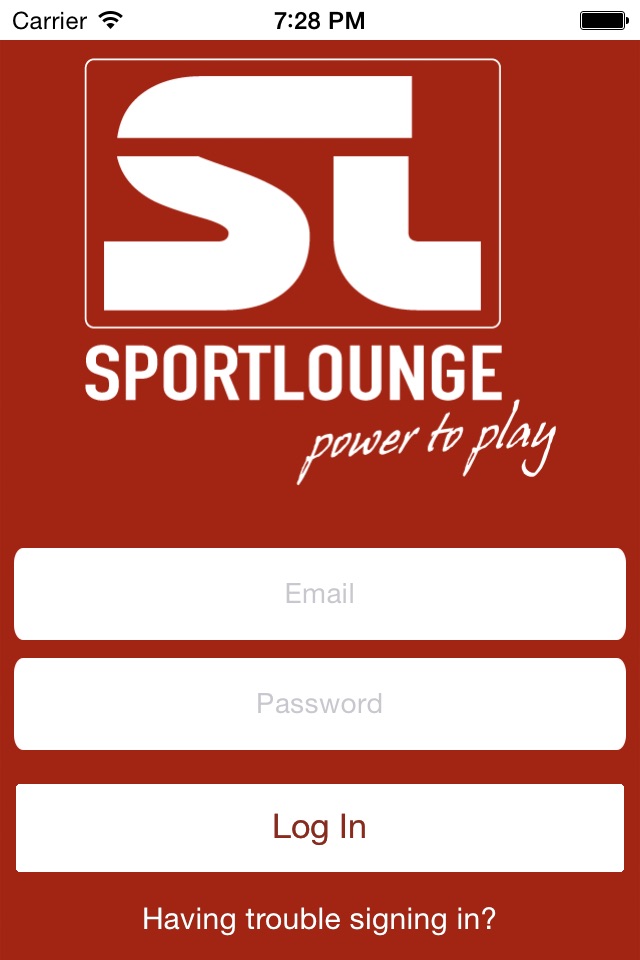 Sportlounge Video screenshot 2