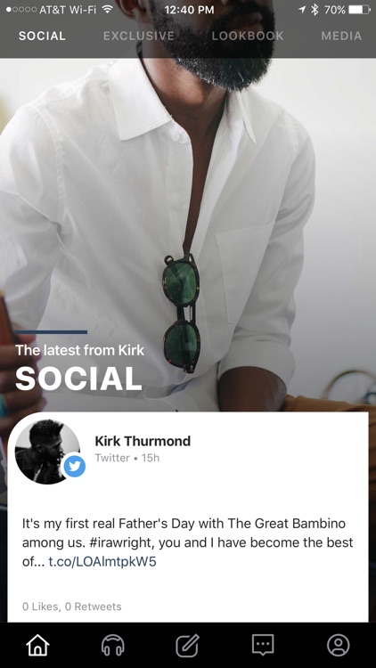 Kirk Thurmond