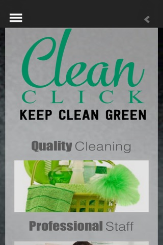 cleanclick screenshot 2