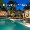 Kembali Villas Seminyak