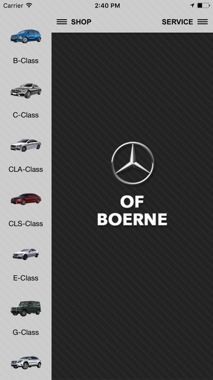 Mercedes-Benz of Boerne