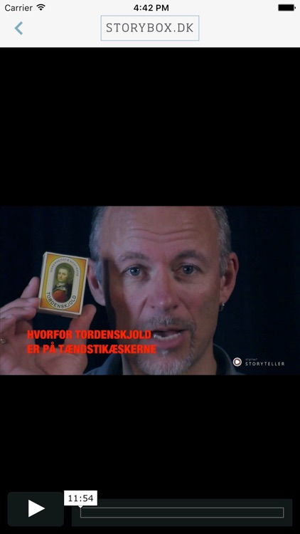 Storybox.dk screenshot-4