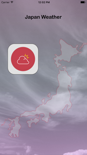 Japan Weather Updates