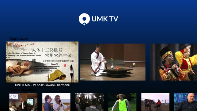 UMK TV