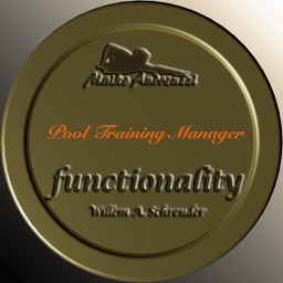 The Pool Training Manager