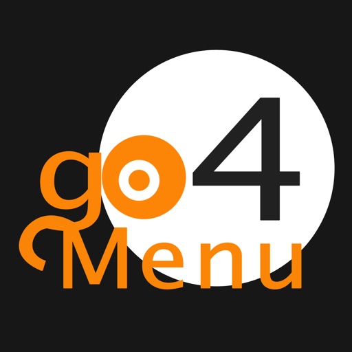 Go 4 Menu