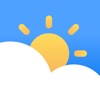 Clime - A free & simple weather forecast report