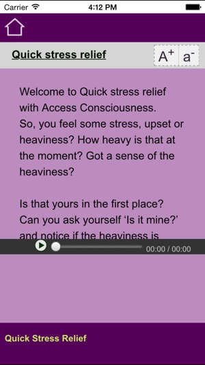 Quick Stress Relief(圖3)-速報App