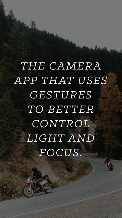 Moment – Photo and Video Camera screenshot-0