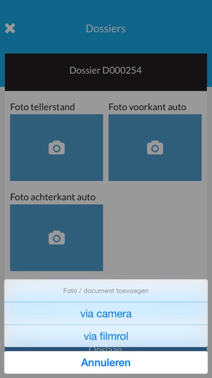 VDS Automotive screenshot-4