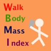 Walk Body Mass Index 〜歩くBMI計算機〜