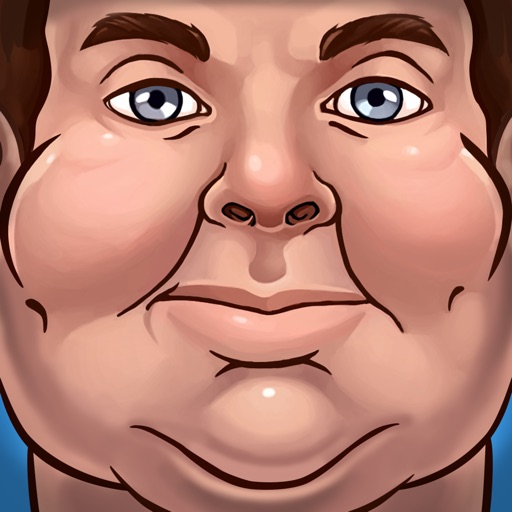 Fatify - Make Yourself Fat Photo Booth App