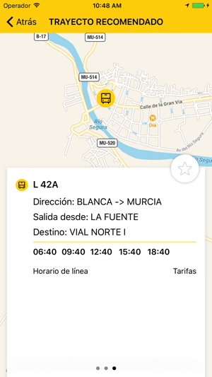 Autobuses LAT Murcia(圖4)-速報App