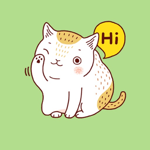 Kokoro the Cat icon