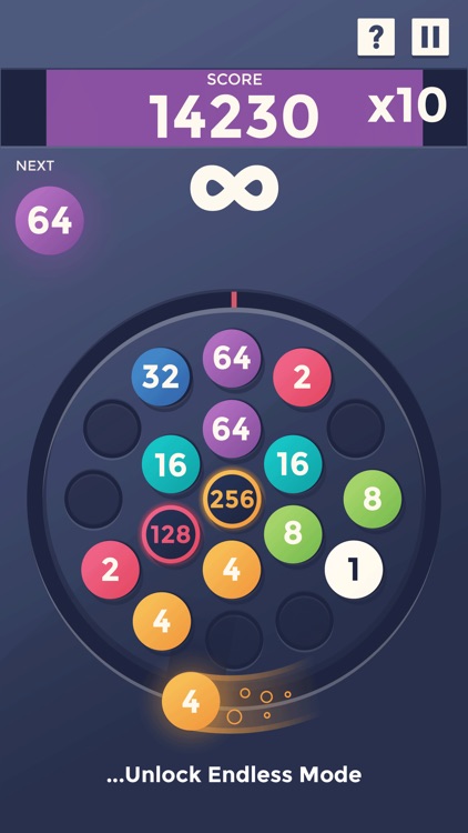 Laps - Fuse screenshot-4