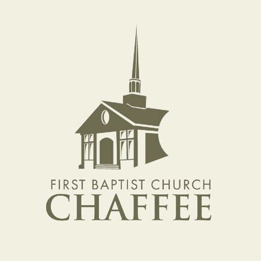 Chaffee First Baptist icon
