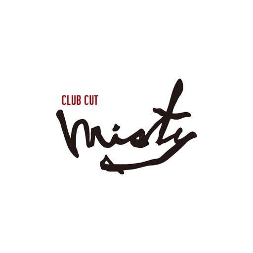 CLUB CUT Misty icon
