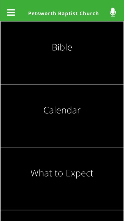 Petsworth Church screenshot-3
