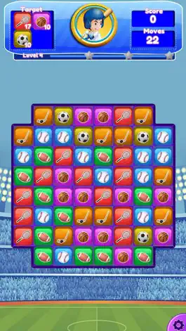 Game screenshot Sports Blox apk