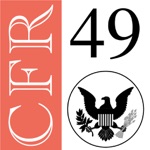49 CFR - Transportation LawStack Series