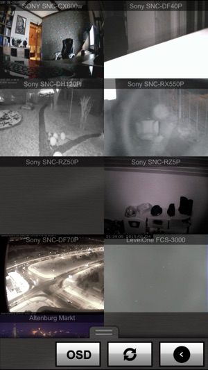 Sony FC - mobile ip camera surveillance studio(圖5)-速報App