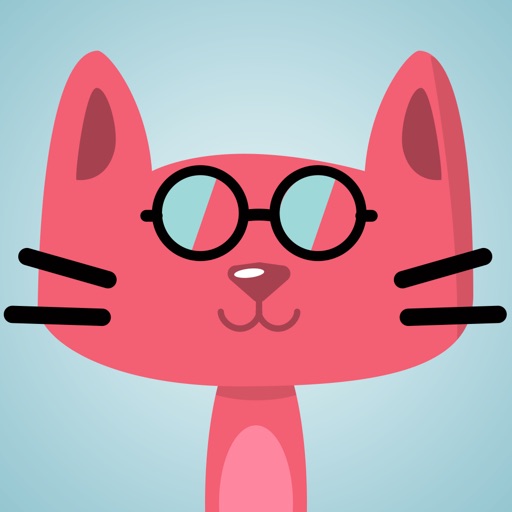 Cat Vision HD iOS App