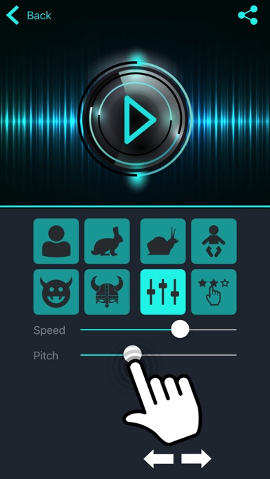 Magic Voice Voice Changer For Android Download Free Latest Version Mod 2021