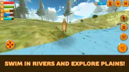 Game screenshot Capybara Wild Life Simulator 3D apk